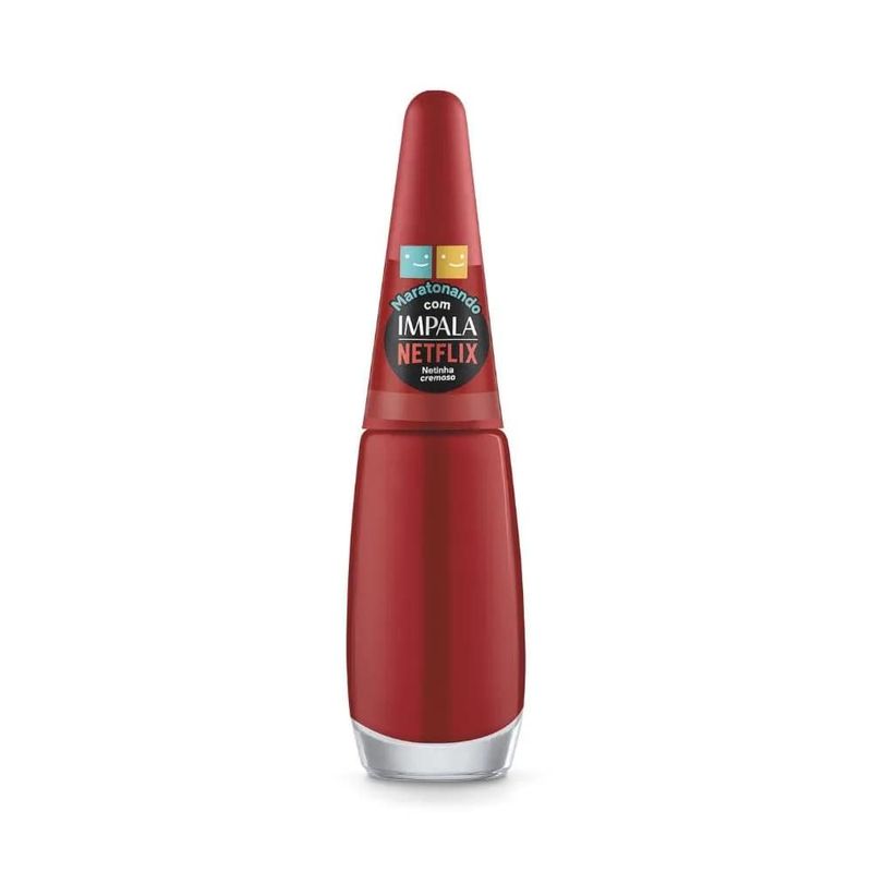 Esmalte-Cremoso-Maratonando-75ml-Netinha---Impala-809325