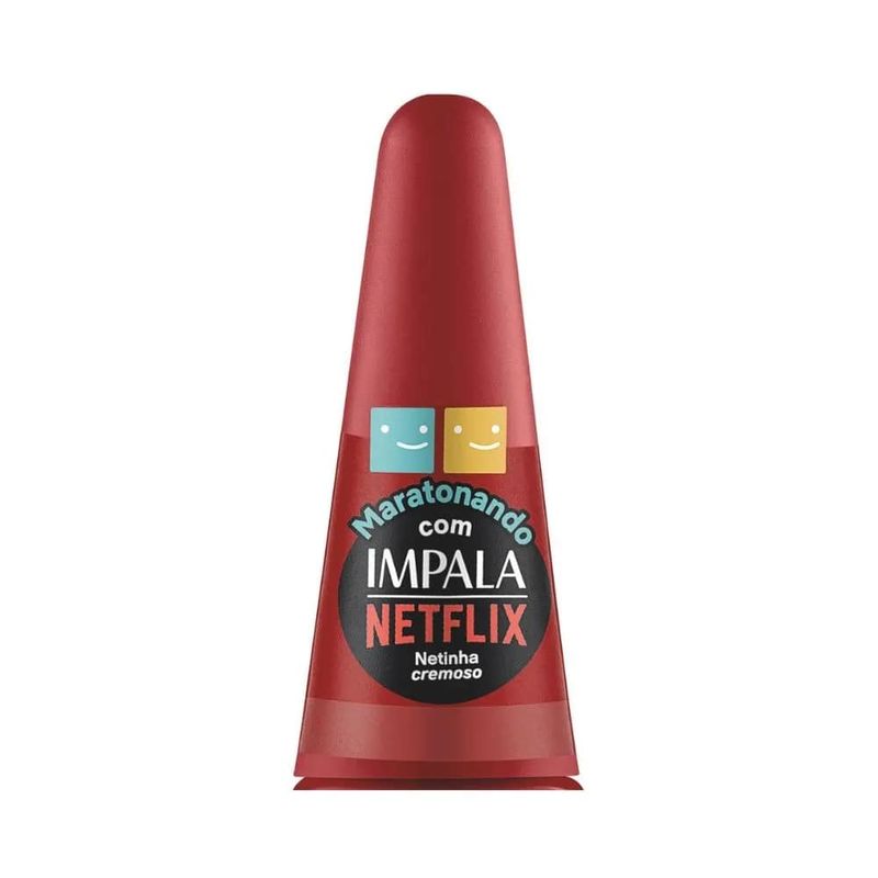 Esmalte-Cremoso-Maratonando-75ml-Netinha---Impala-809325