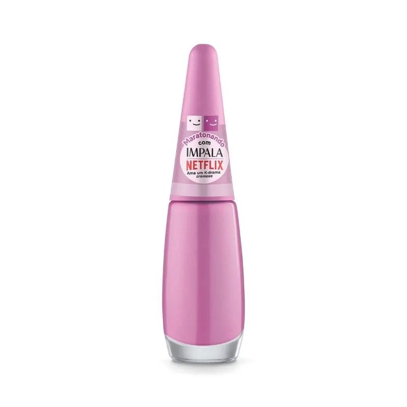 Esmalte-Cremoso-Maratonando-75ml-Ama-Um-K-Drama---Impala-809321
