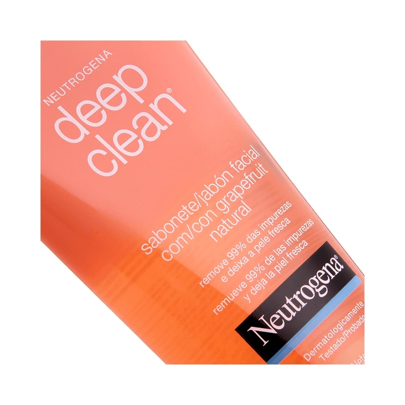Gel De Limpeza Neutrogena 150g Pele Mista a Oleosa - Johnson