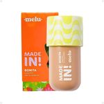 Base Tint Foundation Made In 60 RR M302S6 - Melu