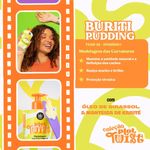Creme Modelador de Curvaturas 480g Plot Twist Buriti Pudding - Lola