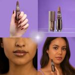 Kit Pov 1 Gloss Labial 4,5ml + 1 Case Marcella - Impala