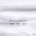 Mascara 180g Blond Revolution Truss