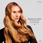 Mascara 180g Blond Revolution Truss