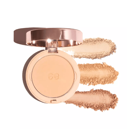 Po Compacto Powder Fps 30 10g Bege Claro - Latika