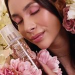 Body Splash Blooming Collection 200ml Peony Dream - Kiss Ny