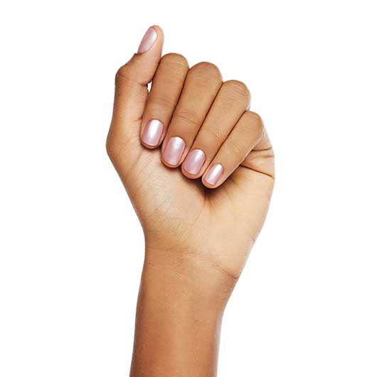 Esmalte Cintilante 8ml Algodao Doce - Colorama