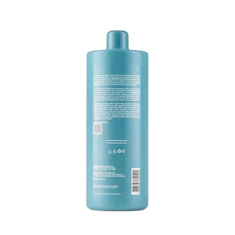 Shampoo 1lt Hydration - Brae Stages