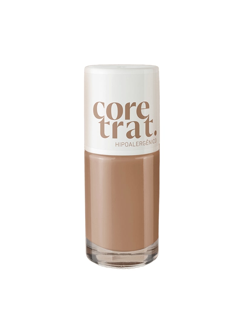Esmalte Coretrat Cremoso 8,5ml Movimento Sutil - Blant