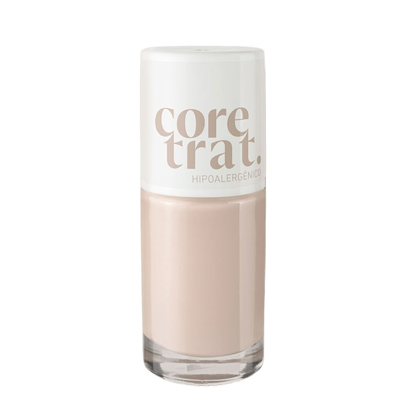 Esmalte Coretrat Cremoso 8,5ml Pequeno Gesto - Blant