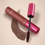 Mascara P/ Cilios 10g Super Brown - Niina Secrets