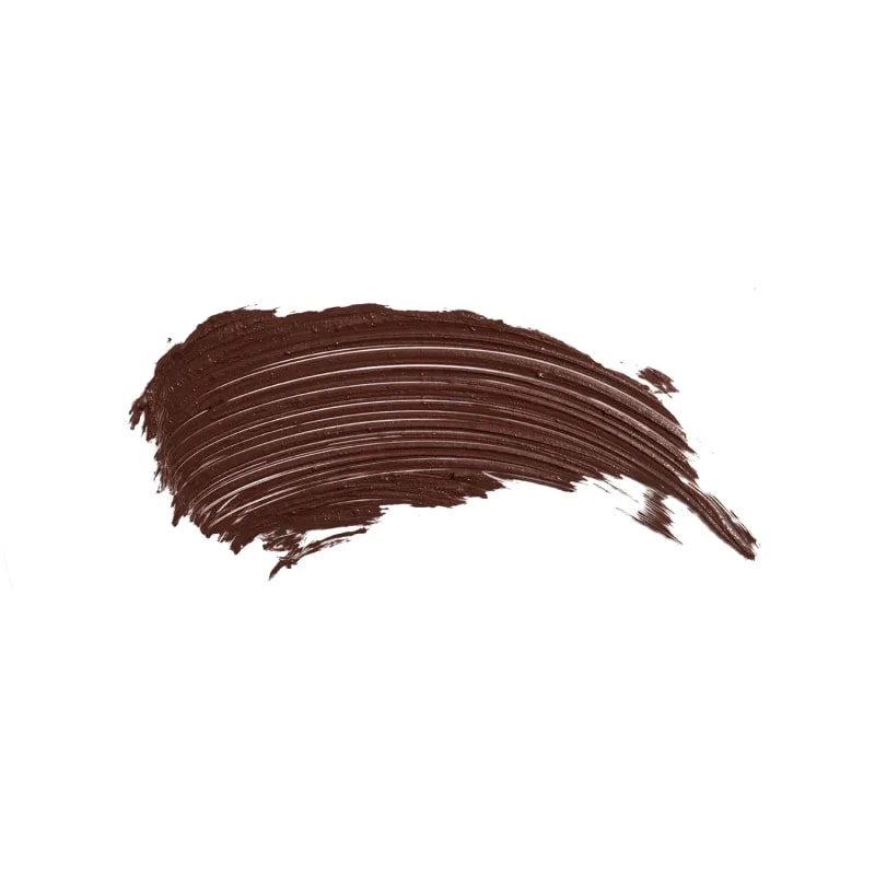 Mascara P/ Cilios 10g Super Brown - Niina Secrets