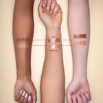 Gloss Crystal 7ml Cream Turmalina - Niina Secrets