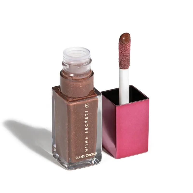 Gloss Crystal 7ml Cream Onix - Niina Secrets