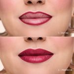 Batom Duo Perfect Match 1,65g Vermelho - Niina Secrets