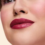 Batom Duo Perfect Match 1,65g Vermelho - Niina Secrets