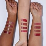 Batom Duo Perfect Match 1,65g Vermelho - Niina Secrets