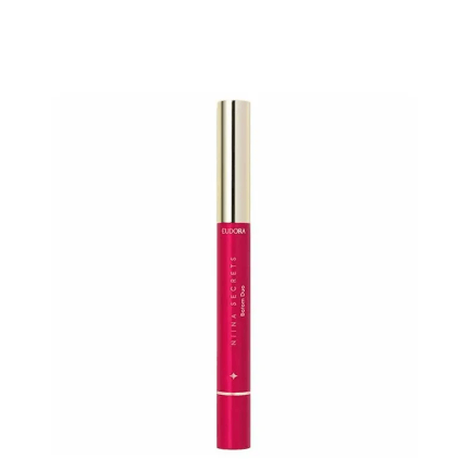 Batom Duo Perfect Match 1,65g Rosa - Niina Secrets