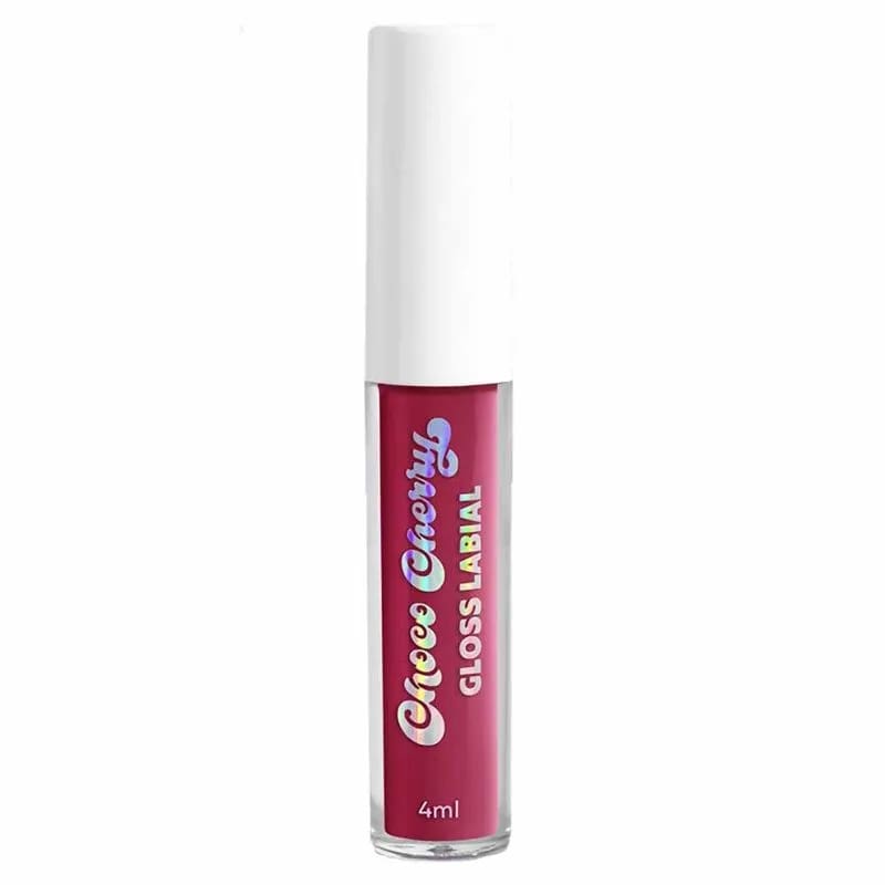 Gloss Labial 4ml Bombom De Cereja - Dailus