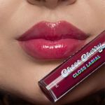 Gloss Labial 4ml Bombom De Cereja - Dailus