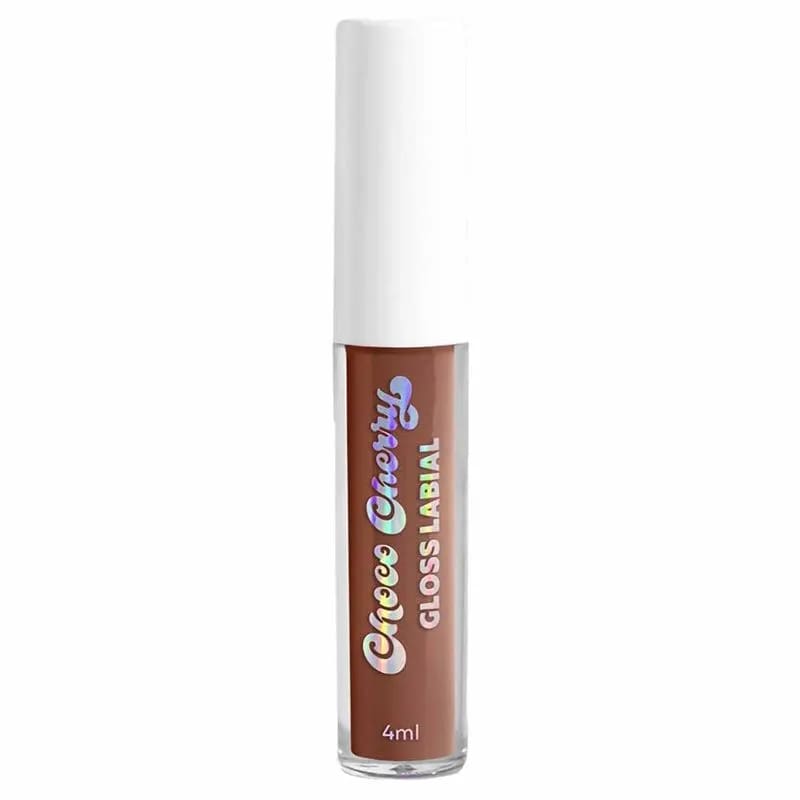 Gloss Labial 4ml Mocha Mousse - Dailus
