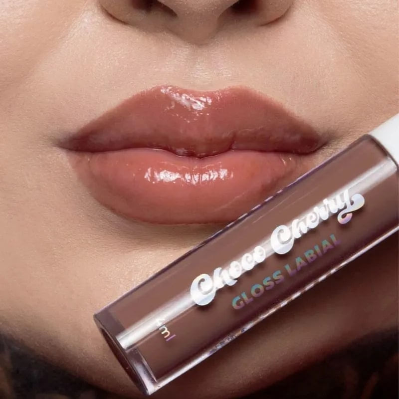 Gloss Labial 4ml Mocha Mousse - Dailus