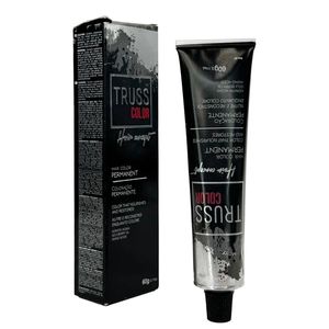 Coloração Permanente 60g 7.3 Louro Médio - Truss