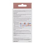 Unhas Posticas Sem Cola Bare But Better Nude - Kiss Ny