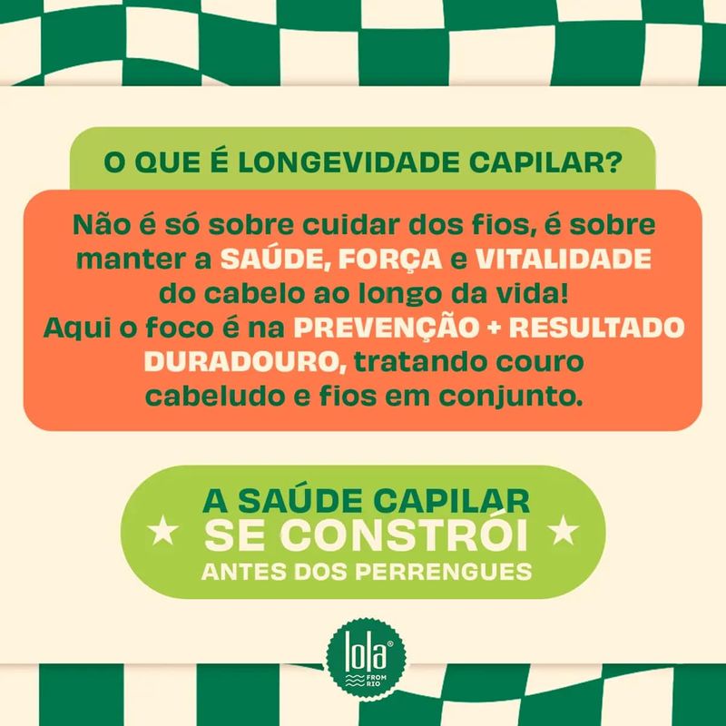 Shampoo Purificante 250ml Tannic Acid - Lola