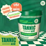 Mascara Fortificante 450g Tannic Acid - Lola