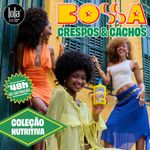 Mascara Nutritiva 450g Bossa Crespos e Cachos - Lola