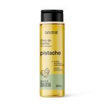 Sabonete Em Oleo De Banho 200ml Dia A Dia Pistache - Labotrat