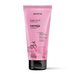 Esfoliante Corporal 180g Dia a Dia Sugar Scrub Cereja + Pantenol - Labotrat