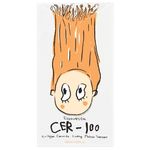 Mascara Tratamento 100ml Ceramide Cer-100 - Elizavecca