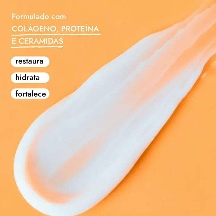 Mascara Tratamento 100ml Ceramide Cer-100 - Elizavecca