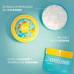 Creme Corporal 200g Bb Barriguinha Cream - Beleza Brasileira