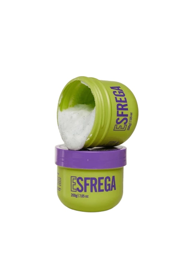 Creme Corporal 200g Bb Esfrega Bumbum - Beleza Brasileira