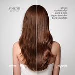 Mascara Science 250g Reconstrutora - Amend