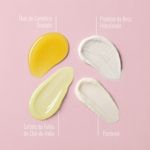 Mascara Expertise 300ml Revitalizante 40+ Prolonga e Regenera - Amend