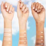 Base Alta Cobertura Soft Matte 34g Cor 030-QA - Bauny Cosmeticos