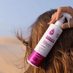 Spray Reconstrutor 250ml Reconstrução - Hidratei