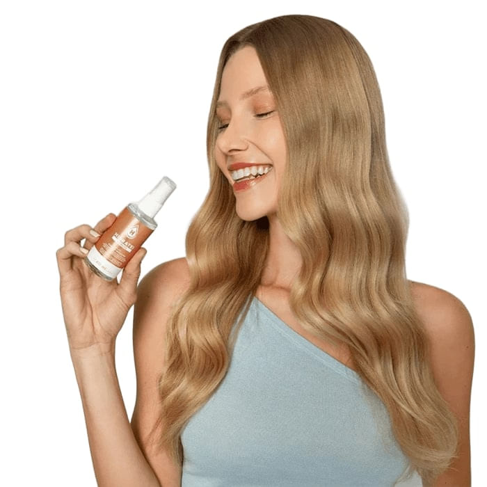 Óleo 60ml Nutrição - Hidratei