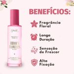 Spray Perfumado 100ml Mist Hidden Flowers - Skelt