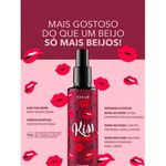 Kit 2 Body Splash 100ml Cada Kiss e You More - Ciclo