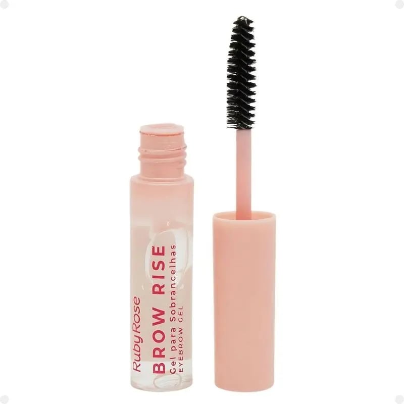 Gel Para Sobrancelhas 8,3g Brow Rise - Ruby Rose