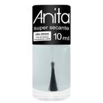Esmalte Secante 10ml Super Secante Ultra Free - Anita