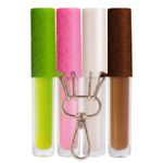Kit Gloss Labial Chillicake - Franciny Ehlke