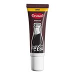 Hidratrante Labial 10g Coca Cola Marrom - Carmed