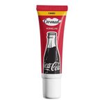 Hidratrante Labial 10g Coca Cola Vermelho - Carmed